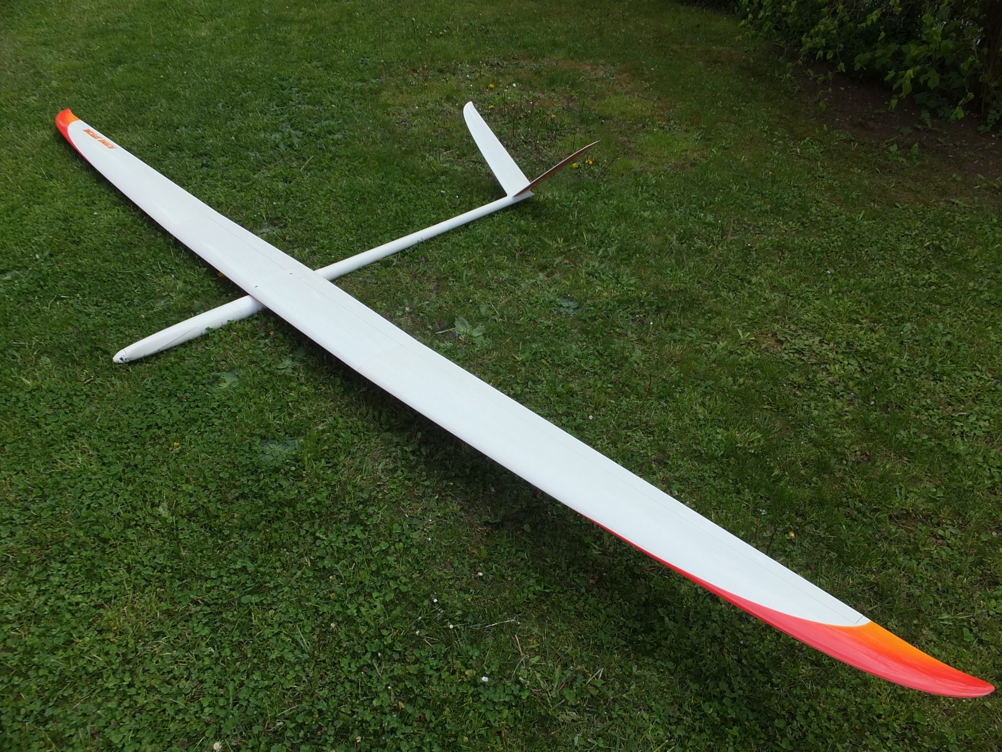 FS4000 Archive - Marcus Meißner's Modellbauseiten